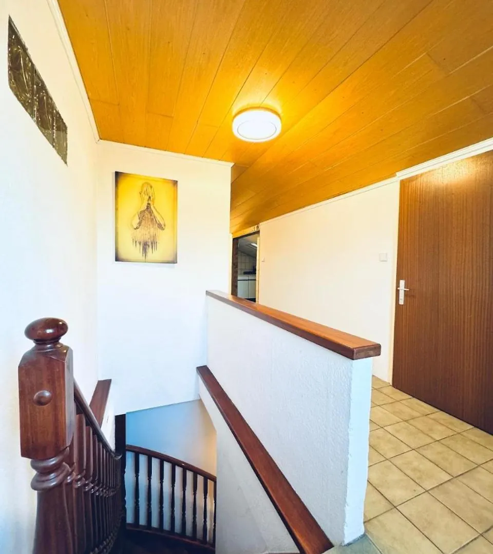 Cozy Rooms In A Villa For Groups, 16-Mins To Blumengaerten Vídeň