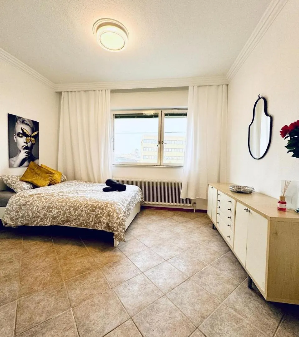 Cozy Rooms In A Villa For Groups, 16-Mins To Blumengaerten Vídeň