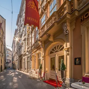Hotel Roemischer Kaiser, Wien