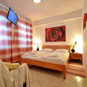  Apartment AJO Vienna Garden - Contactless Check-in