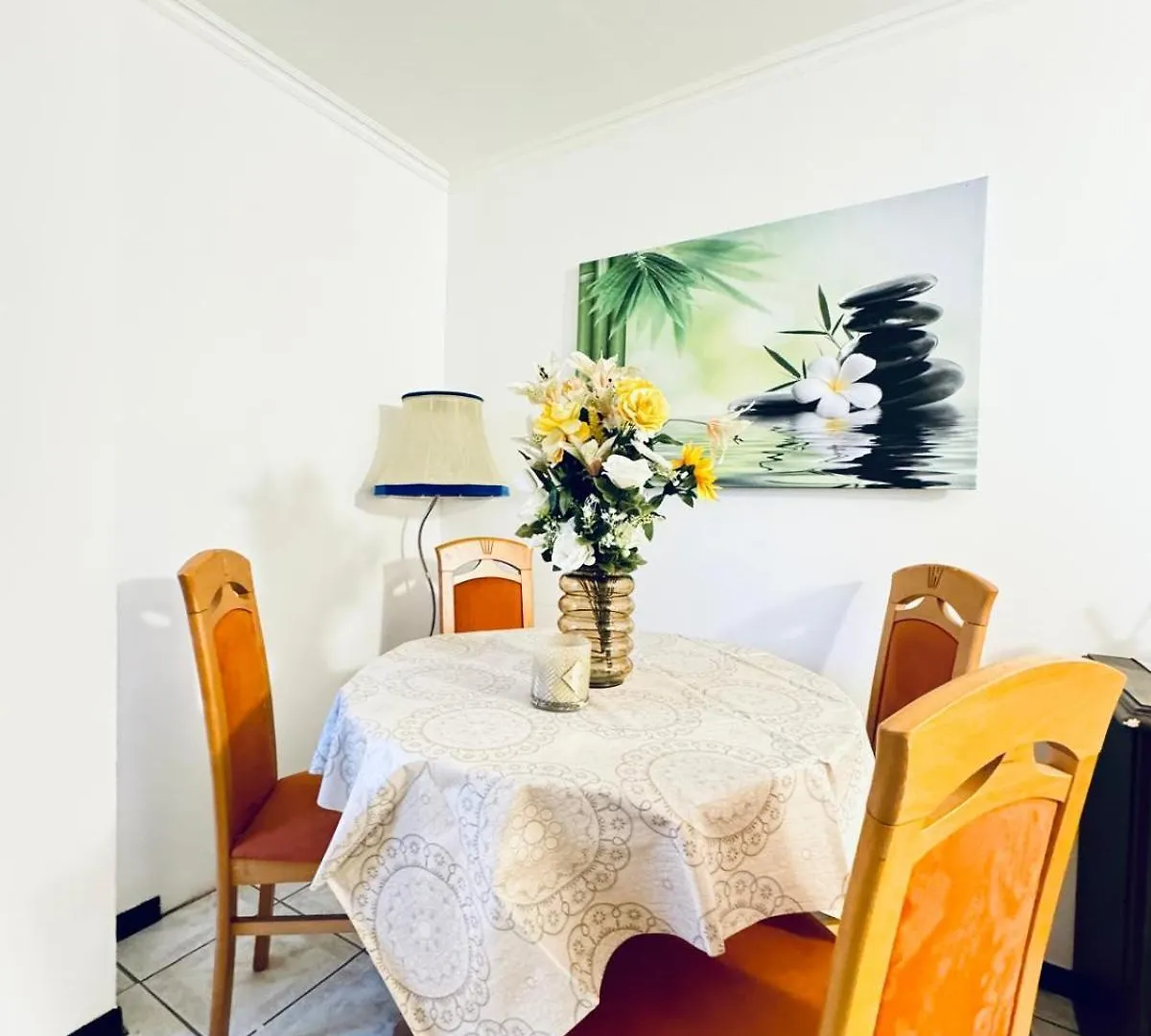 Cozy Rooms In A Villa For Groups, 16-Mins To Blumengaerten Vienna Apartment