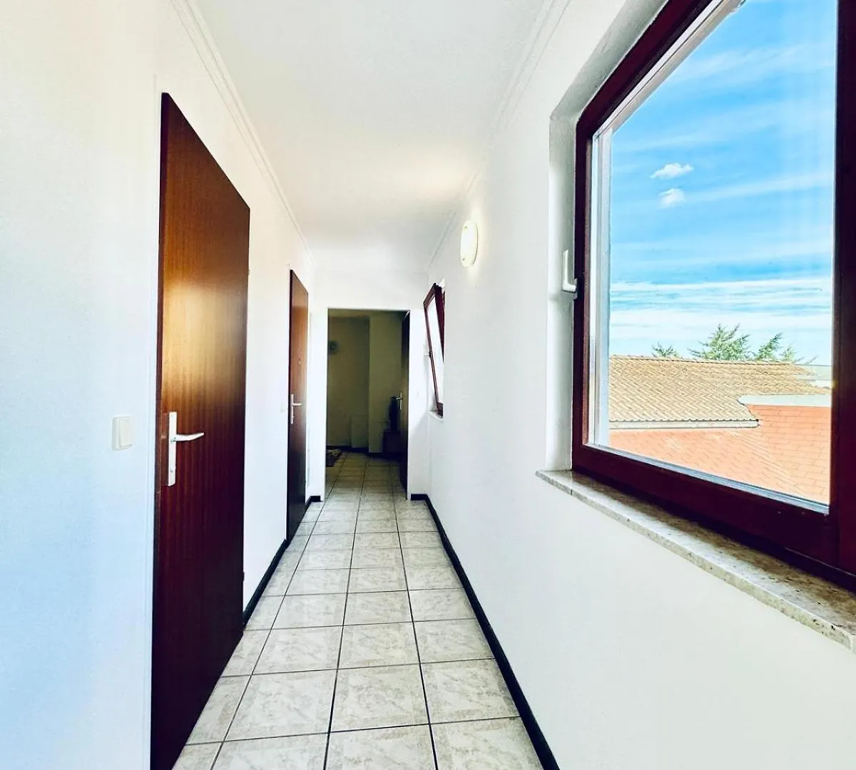 Apartament Cozy Rooms In A Villa For Groups, 16-Mins To Blumengaerten Viena