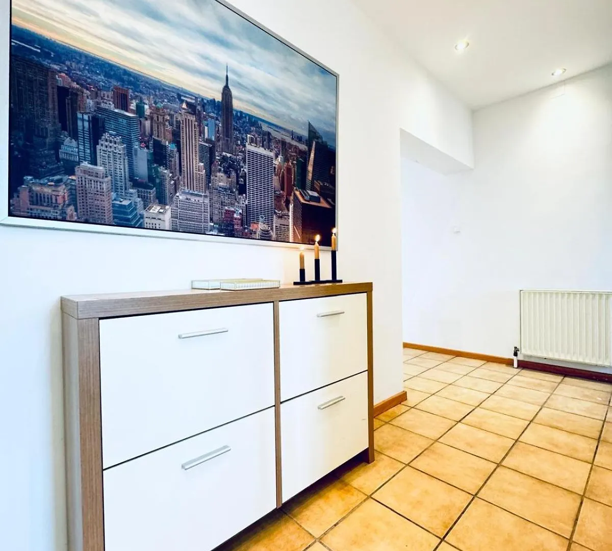 Cozy Rooms In A Villa For Groups, 16-Mins To Blumengaerten Vienna 0*,