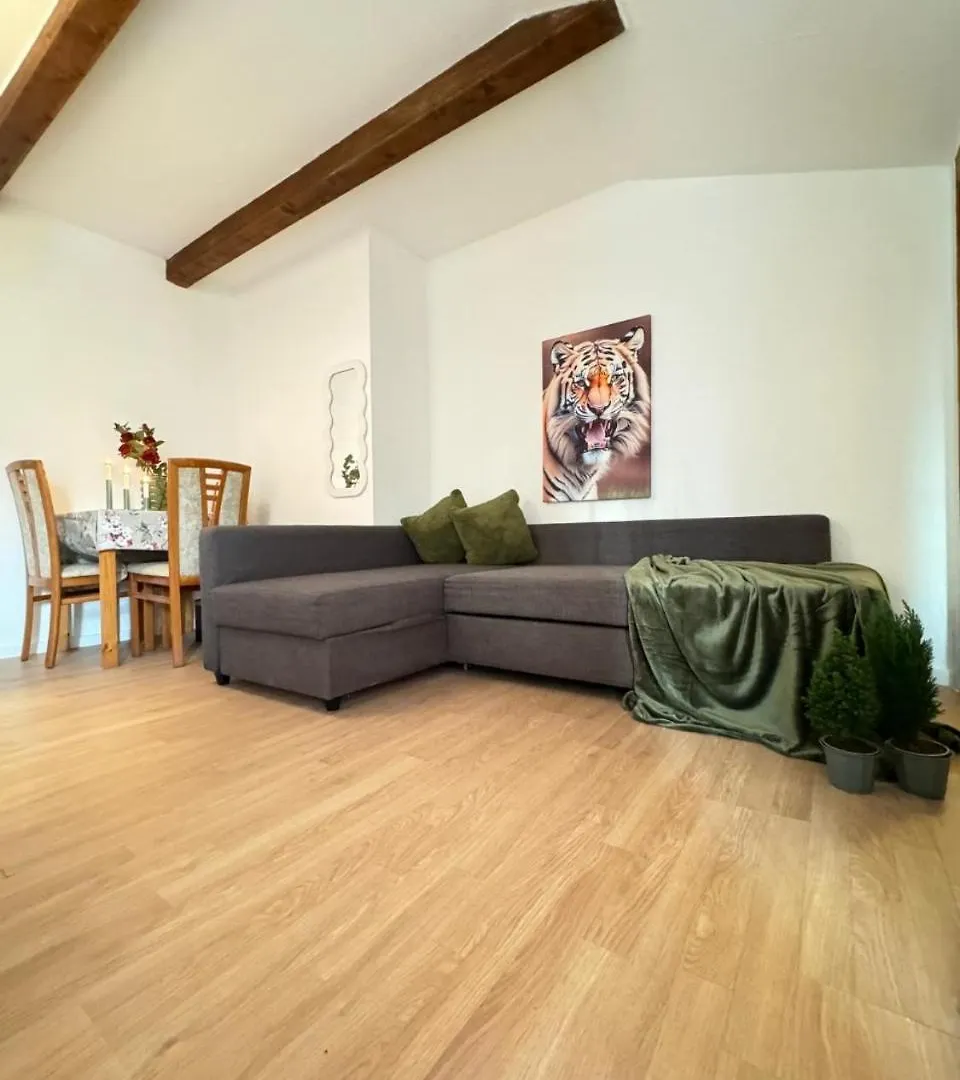 Cozy Rooms In A Villa For Groups, 16-Mins To Blumengaerten Vienna Austria