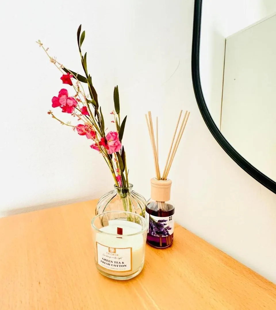 Lejlighed Cozy Rooms In A Villa For Groups, 16-Mins To Blumengaerten Wien