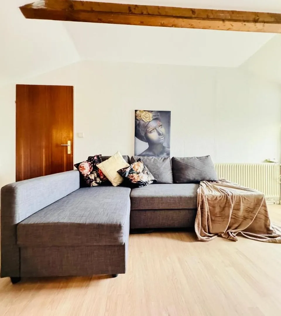 Cozy Rooms In A Villa For Groups, 16-Mins To Blumengaerten Vienna Apartment