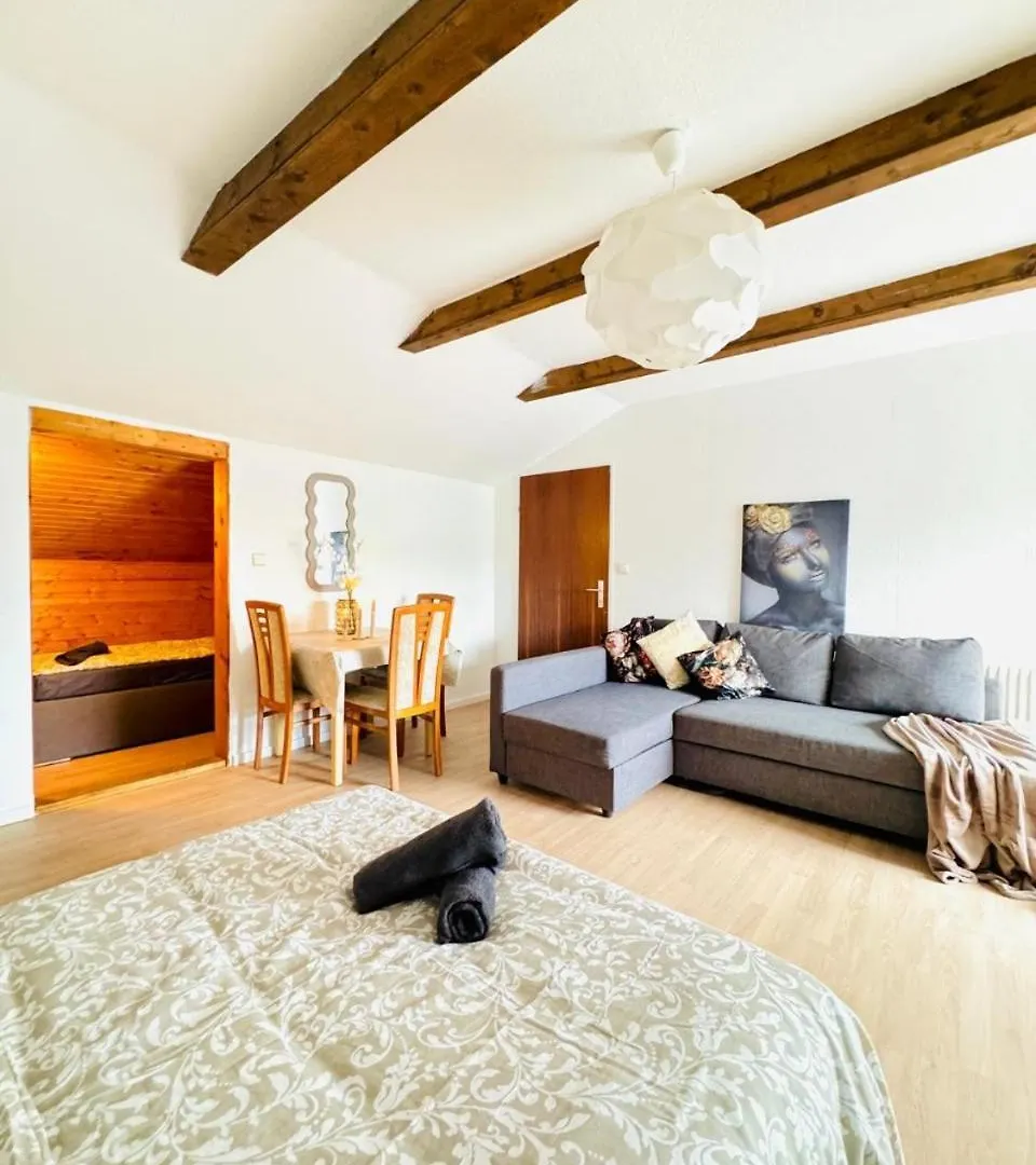 Apartment Cozy Rooms In A Villa For Groups, 16-Mins To Blumengaerten Vienna