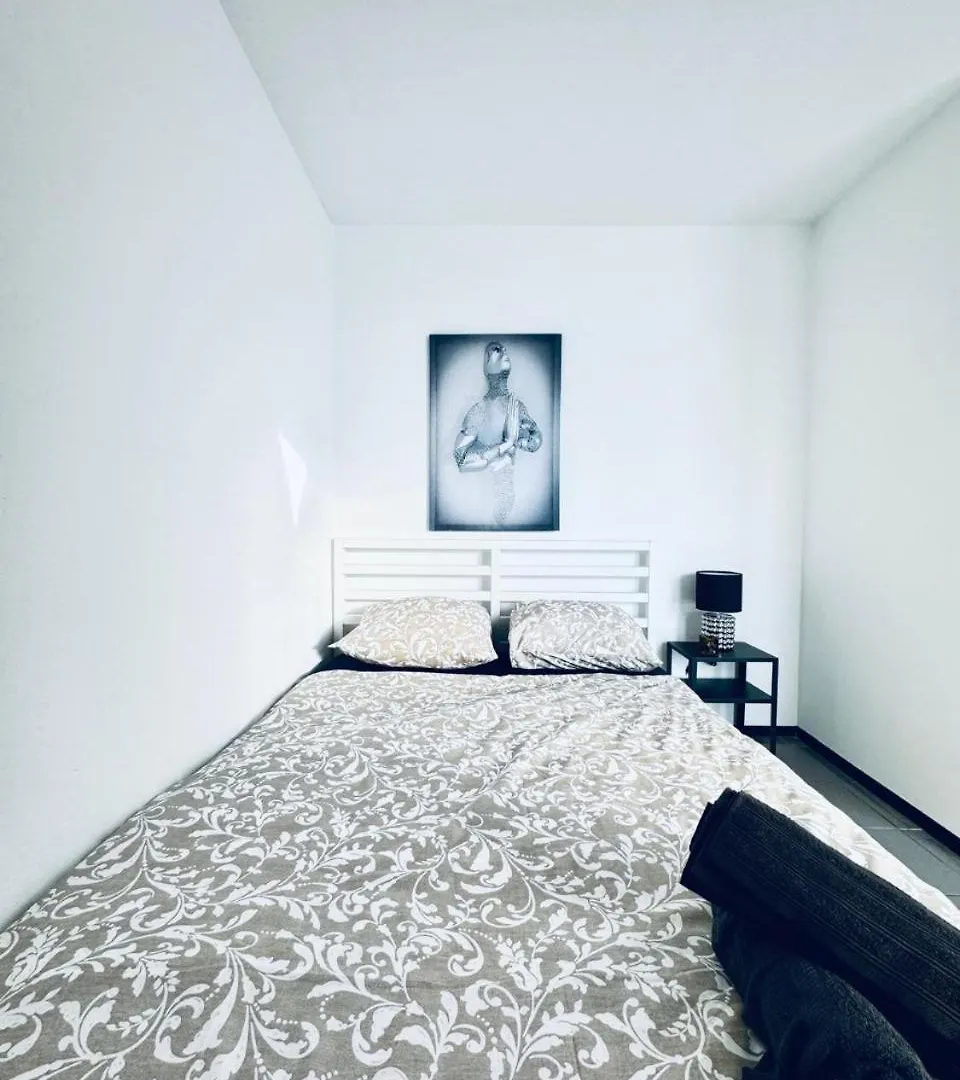 Apartment Cozy Rooms In A Villa For Groups, 16-Mins To Blumengaerten Vienna Austria