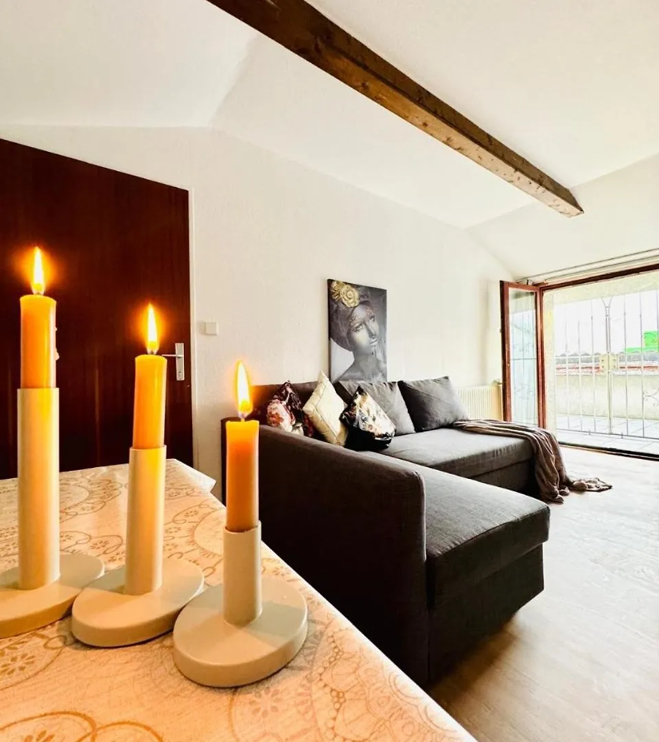 Cozy Rooms In A Villa For Groups, 16-Mins To Blumengaerten Vienna
