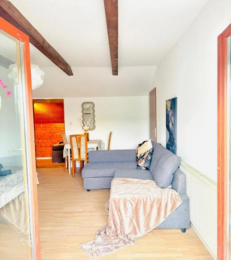 Cozy Rooms In A Villa For Groups, 16-Mins To Blumengaerten Vienna
