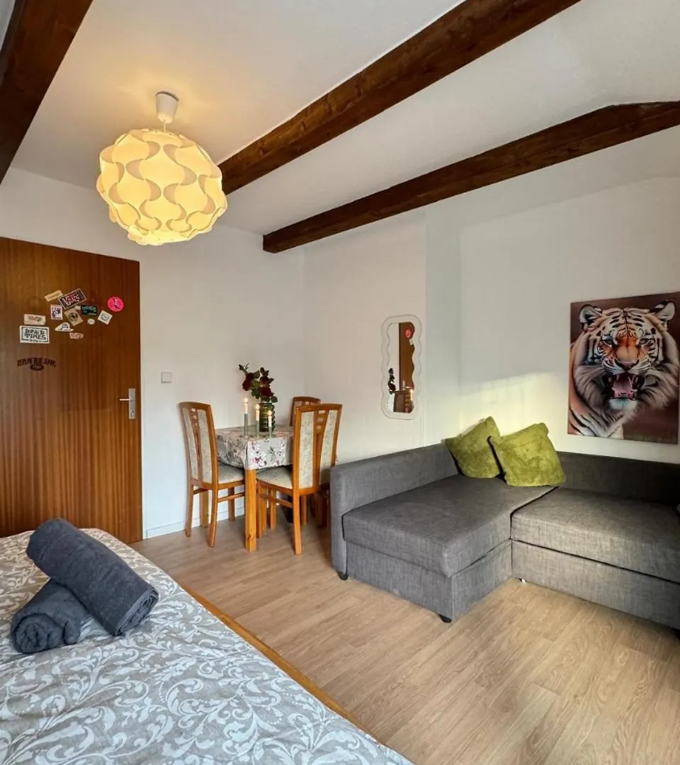 Apartment Cozy Rooms In A Villa For Groups, 16-Mins To Blumengaerten Vienna
