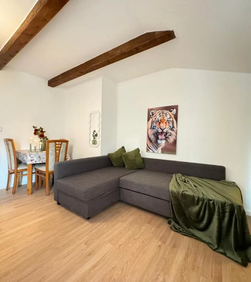 Apartment Cozy Rooms In A Villa For Groups, 16-Mins To Blumengaerten Vienna