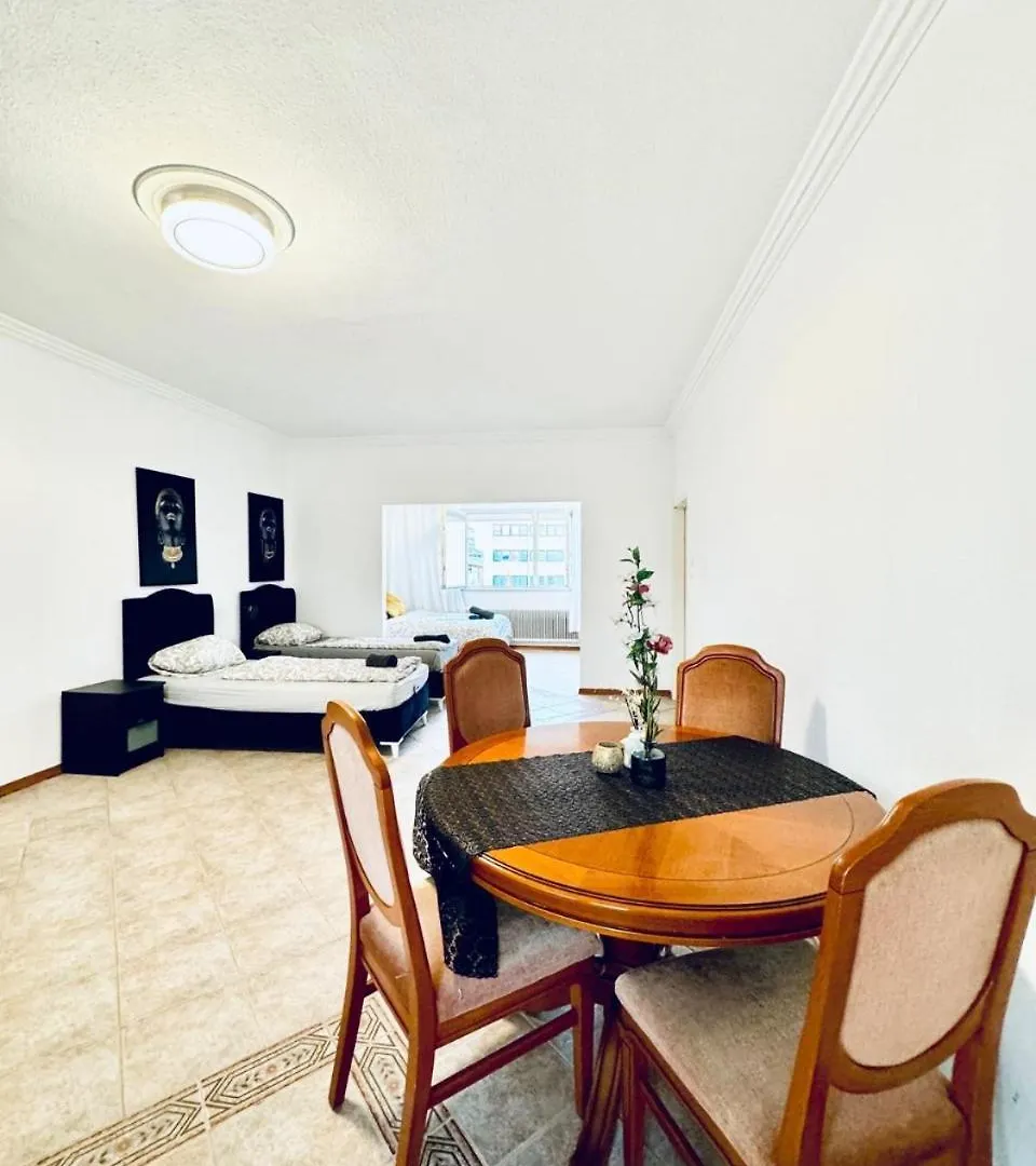 Cozy Rooms In A Villa For Groups, 16-Mins To Blumengaerten Vienna