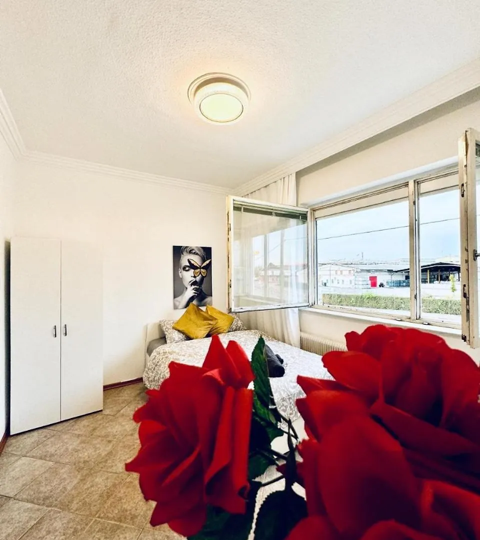 Cozy Rooms In A Villa For Groups, 16-Mins To Blumengaerten Vienna Apartment